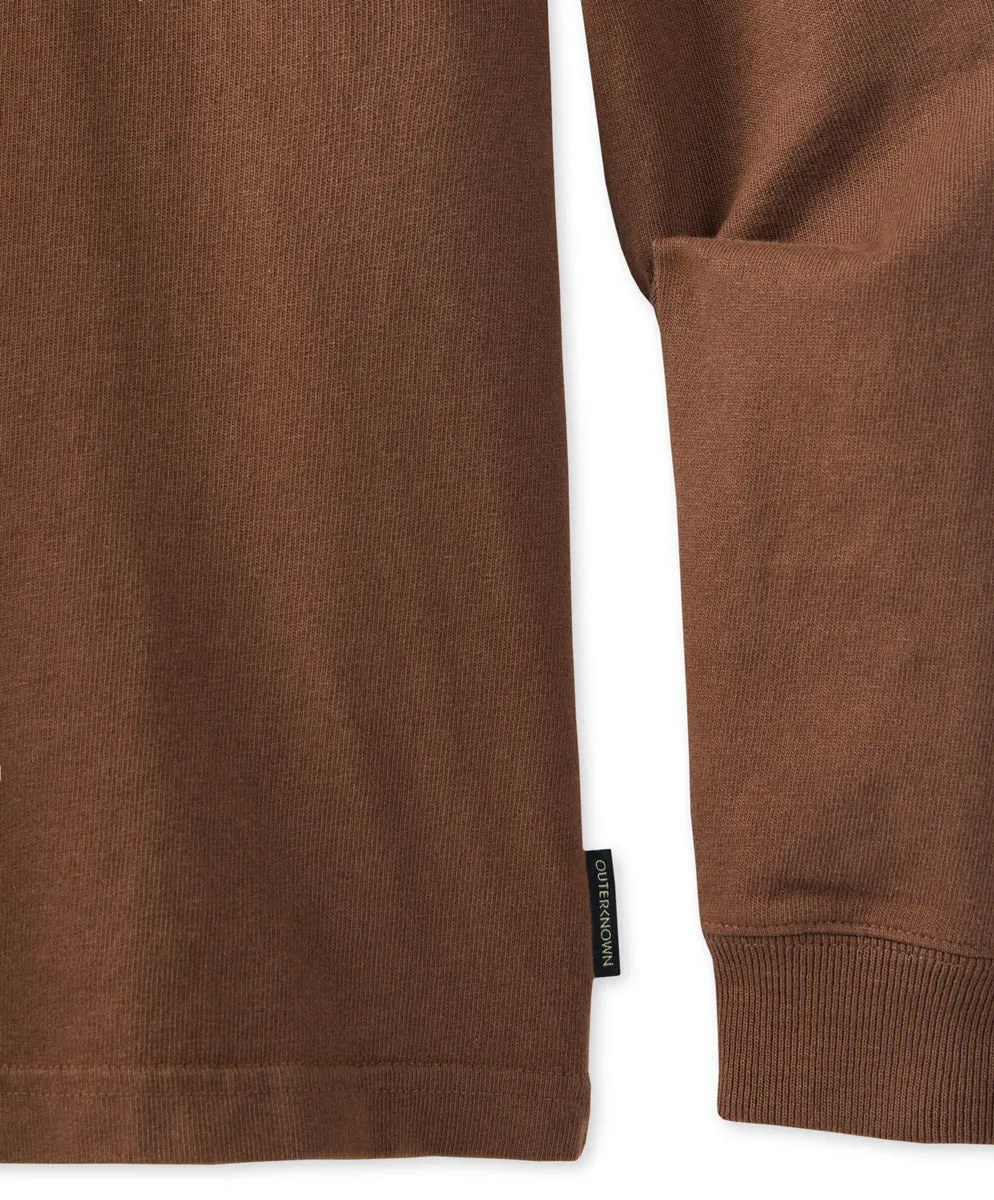 The Big Heavy Tee - FINAL SALE